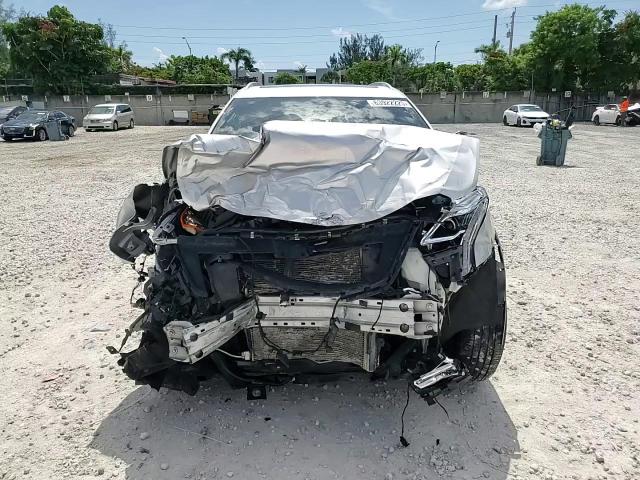2020 Cadillac Xt5 Premium Luxury VIN: 1GYKNCRSXLZ172837 Lot: 63922225