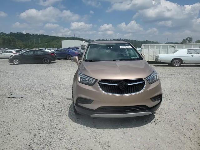 2019 Buick Encore Preferred VIN: KL4CJASB8KB829611 Lot: 65999125