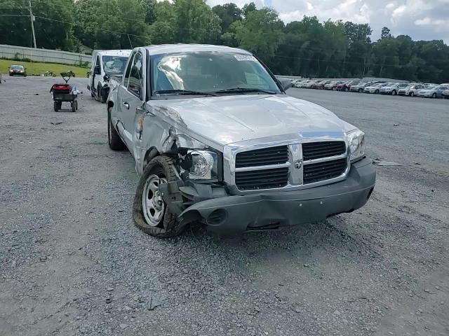 2007 Dodge Dakota St VIN: 1D7HE22KX7S186522 Lot: 63594315