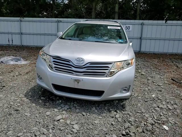 2009 Toyota Venza VIN: 4T3ZK11A69U011074 Lot: 65880845