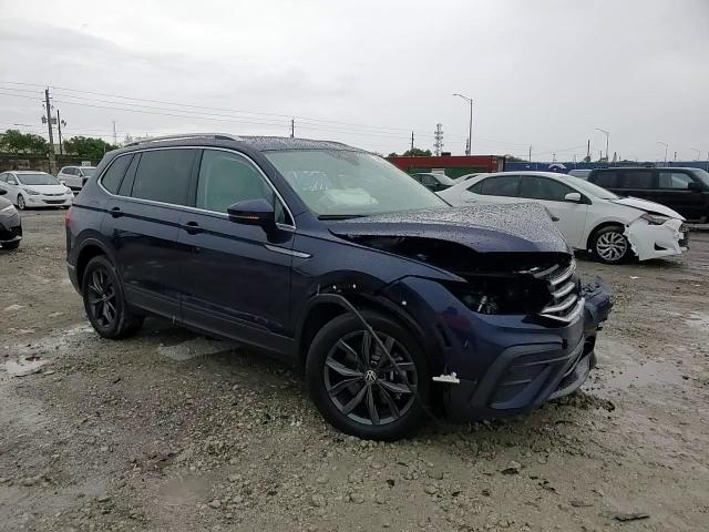 2023 Volkswagen Tiguan Se VIN: 3VV3B7AX3PM111971 Lot: 64895315