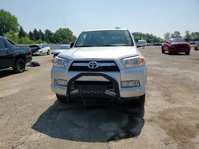 2012 Toyota 4Runner Sr5 VIN: JTEBU5JR9C5081476 Lot: 64434885