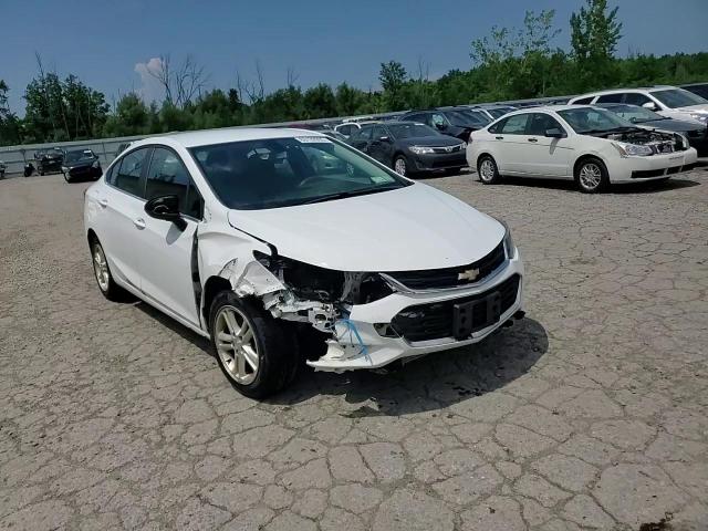 2018 Chevrolet Cruze Lt VIN: 1G1BE5SM1J7118406 Lot: 63132955