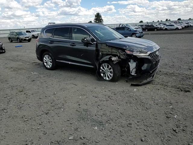 2020 Hyundai Santa Fe Limited VIN: 5NMS5CAD3LH202946 Lot: 64430545