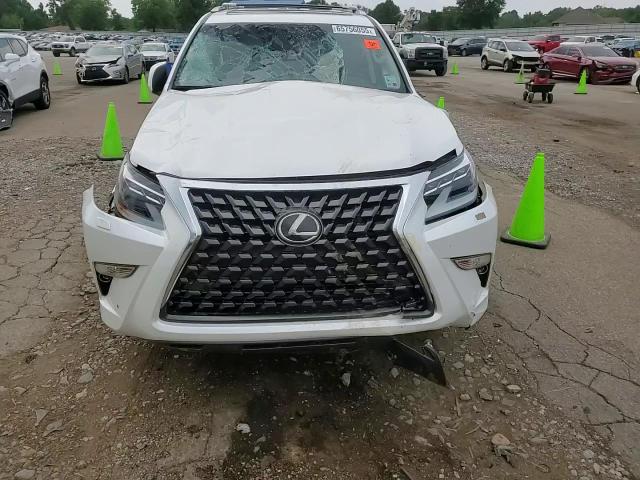 2023 Lexus Gx 460 VIN: JTJAM7BX4P5365352 Lot: 65756055