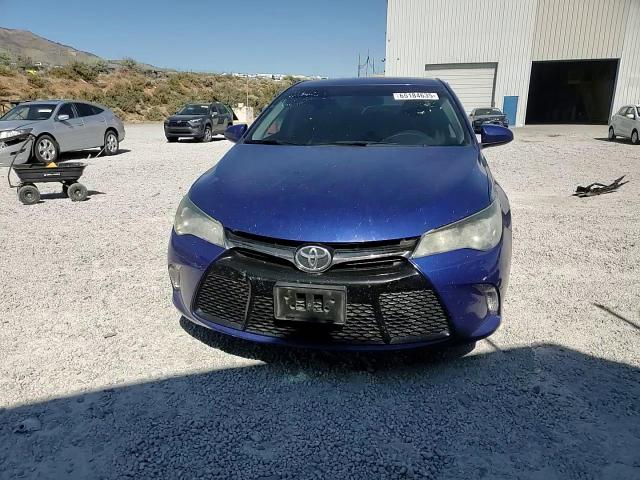 2015 Toyota Camry Le VIN: 4T1BF1FK0FU913294 Lot: 65184635