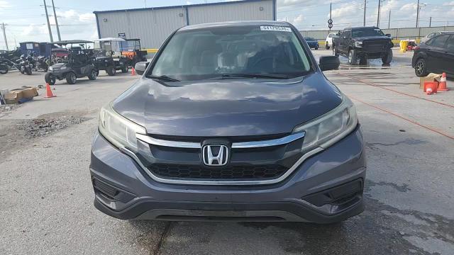 2016 Honda Cr-V Se VIN: 2HKRM3H46GH544049 Lot: 64129535