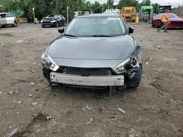 2017 Nissan Maxima 3.5S VIN: 1N4AA6APXHC360795 Lot: 64732685