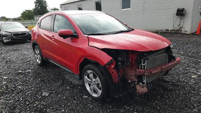 2017 Honda Hr-V Exl VIN: 3CZRU6H76HM717795 Lot: 63323275