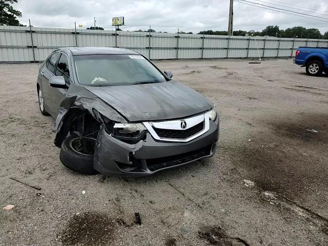 2009 Acura Tsx VIN: JH4CU26689C017194 Lot: 66144595
