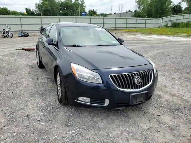2012 Buick Regal VIN: 2G4GR5EKXC9134063 Lot: 63164215
