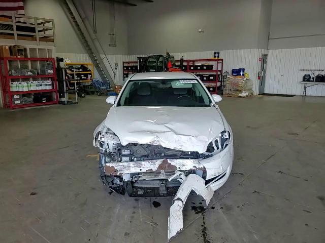 2012 Chevrolet Impala Lt VIN: 2G1WG5E32C1259774 Lot: 64006075
