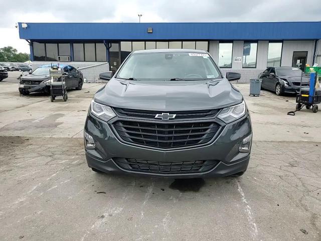 2020 Chevrolet Equinox Lt VIN: 2GNAXKEV8L6276297 Lot: 65577725