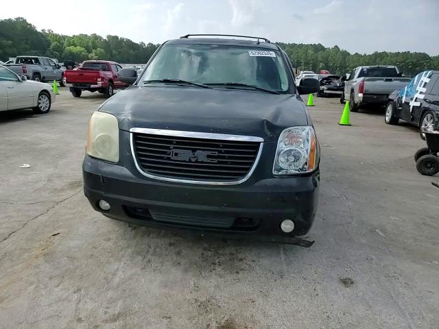 2007 GMC Yukon VIN: 1GKFC13097R119226 Lot: 62902535