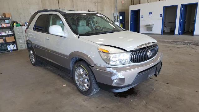 2007 Buick Rendezvous Cx VIN: 3G5DA03L47S510835 Lot: 63198885