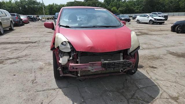 2011 Honda Fit Sport VIN: JHMGE8H59BC004627 Lot: 65212245