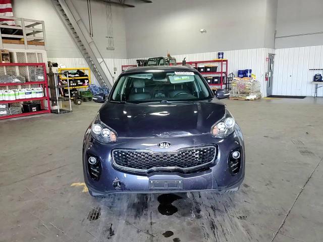 2019 Kia Sportage Ex VIN: KNDPNCAC7K7616301 Lot: 63434915