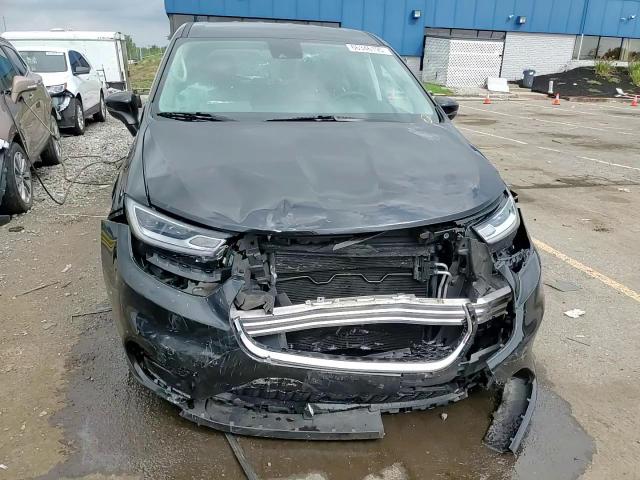 2023 Chrysler Pacifica Touring L VIN: 2C4RC1BG2PR550394 Lot: 66346195