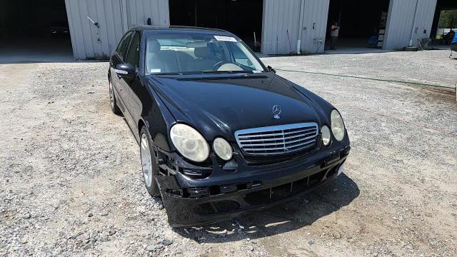 2003 Mercedes-Benz E 500 VIN: WDBUF70J23A086653 Lot: 64632645