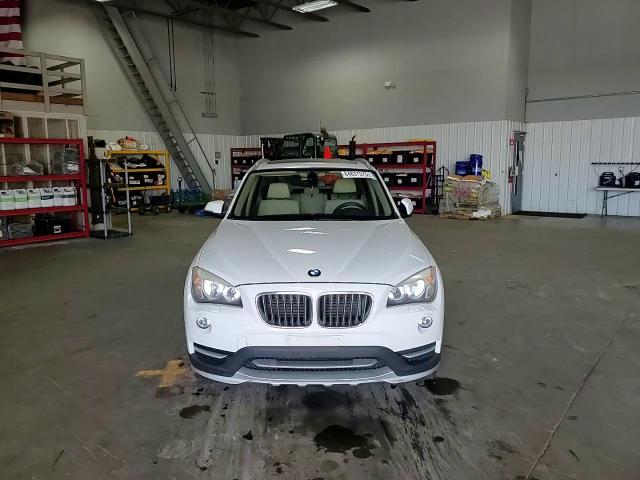 2015 BMW X1 xDrive28I VIN: WBAVL1C50FVY24857 Lot: 64837575