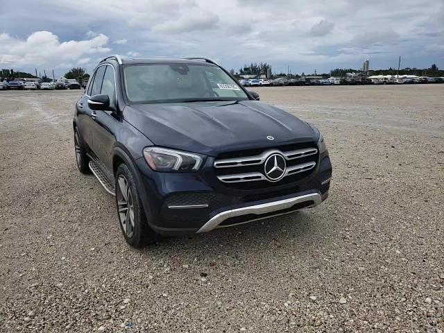 2021 Mercedes-Benz Gle 350 VIN: 4JGFB4JB8MA401559 Lot: 63308195