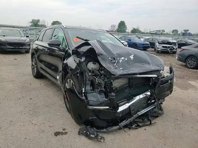 2020 Lincoln Corsair Reserve VIN: 5LMCJ2DH2LUL14969 Lot: 64557635