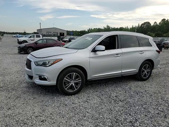 2018 Infiniti Qx60 VIN: 5N1DL0MN2JC519836 Lot: 63268615