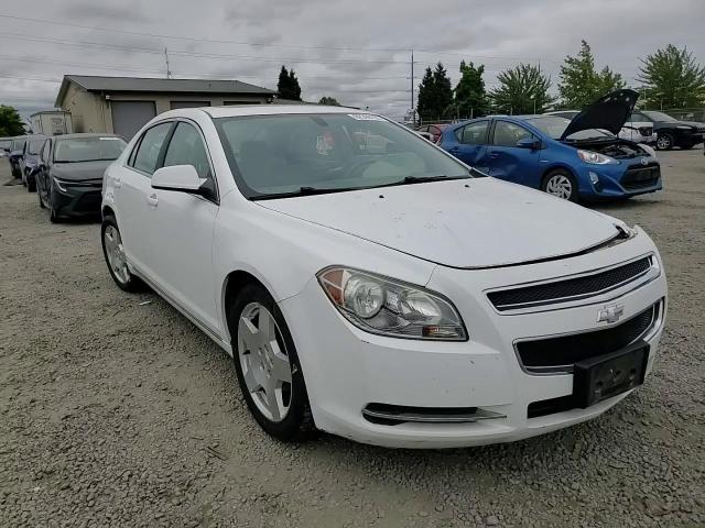 2010 Chevrolet Malibu 2Lt VIN: 1G1ZD5E73AF300072 Lot: 62306795