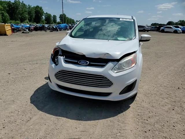 2015 Ford C-Max Se VIN: 1FADP5AU9FL118931 Lot: 65191105