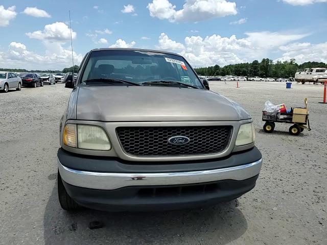 2001 Ford F150 VIN: 1FTRX17W51NB74203 Lot: 62929045