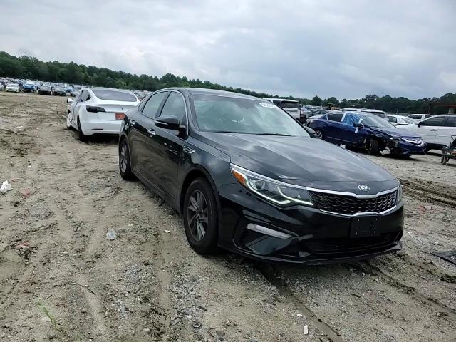 2020 Kia Optima Lx VIN: 5XXGT4L30LG400484 Lot: 64682055