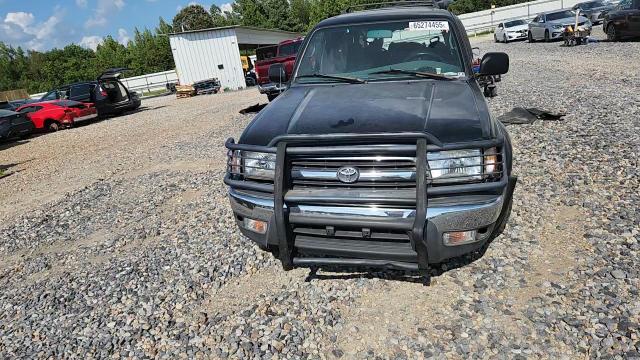 2000 Toyota 4Runner Sr5 VIN: JT3HN86R1Y0310831 Lot: 65274455