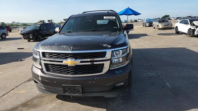 2016 Chevrolet Suburban C1500 Lt VIN: 1GNSCHKC3GR389753 Lot: 65459445