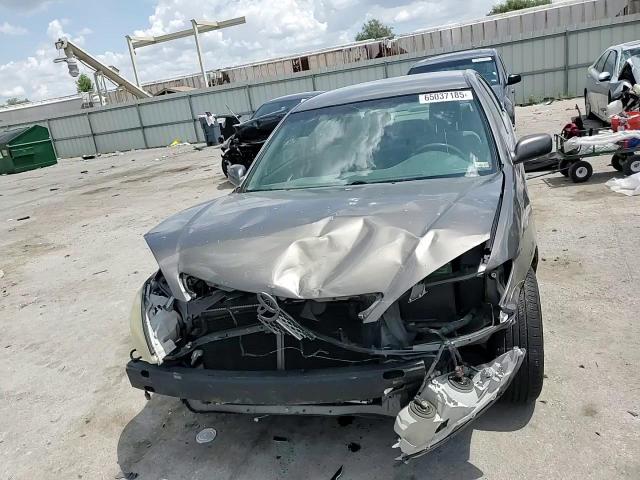 2003 Toyota Camry Le VIN: 4T1BE32K33U719097 Lot: 65037185