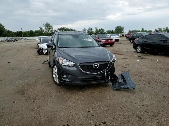 2014 Mazda Cx-5 Gt VIN: JM3KE2DY8E0365711 Lot: 63459505