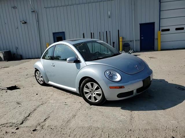 2009 Volkswagen New Beetle S VIN: 3VWRG31C69M514620 Lot: 66800685
