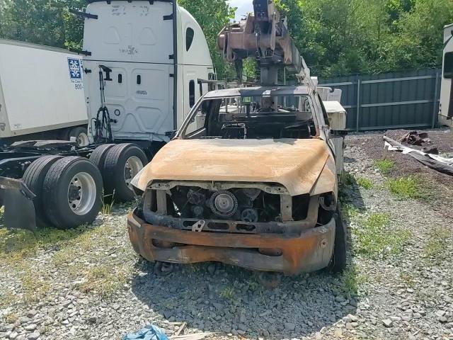 2011 Dodge Ram 5500 St VIN: 3D6WU7EL4BG610809 Lot: 65060845