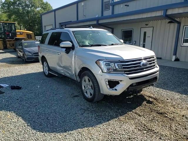 2018 Ford Expedition Xlt VIN: 1FMJU1JT9JEA01221 Lot: 65876925