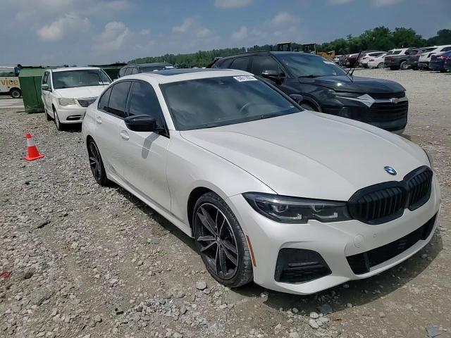 2022 BMW 330Xi VIN: 3MW5R7J00N8C32062 Lot: 64611835