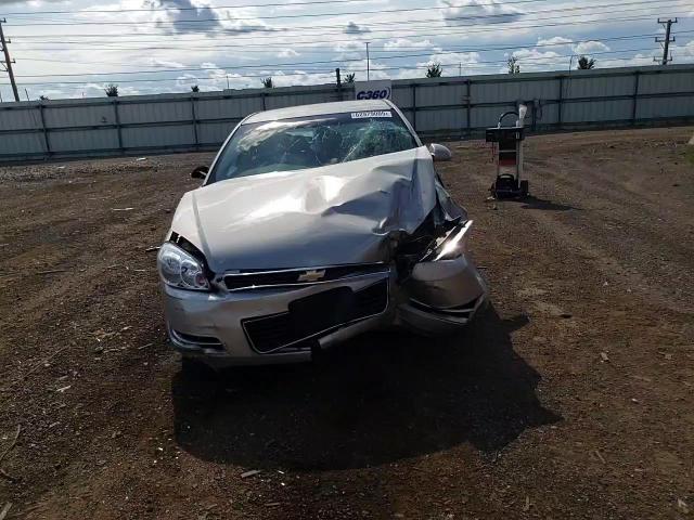 2007 Chevrolet Impala Lt VIN: 2G1WT58K379189921 Lot: 62979005