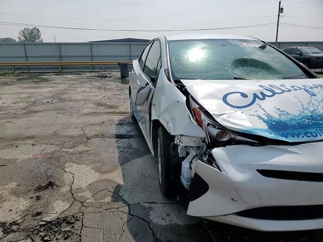 2016 Toyota Prius VIN: JTDKBRFU4G3508692 Lot: 46131475