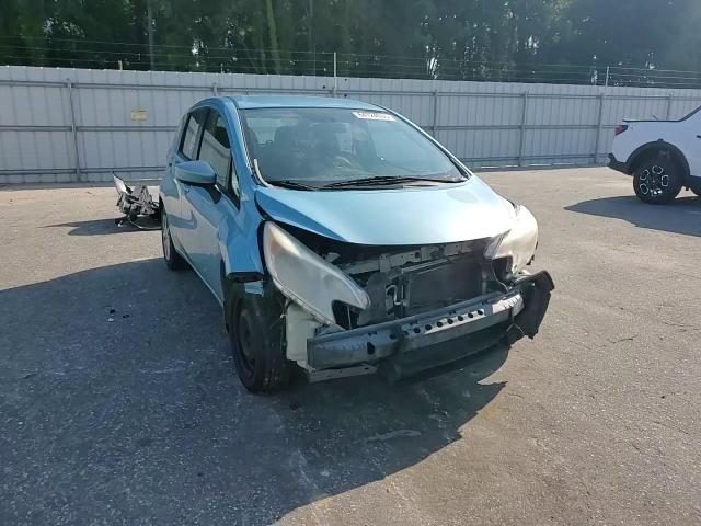 2015 Nissan Versa Note S VIN: 3N1CE2CP0FL356885 Lot: 64724655