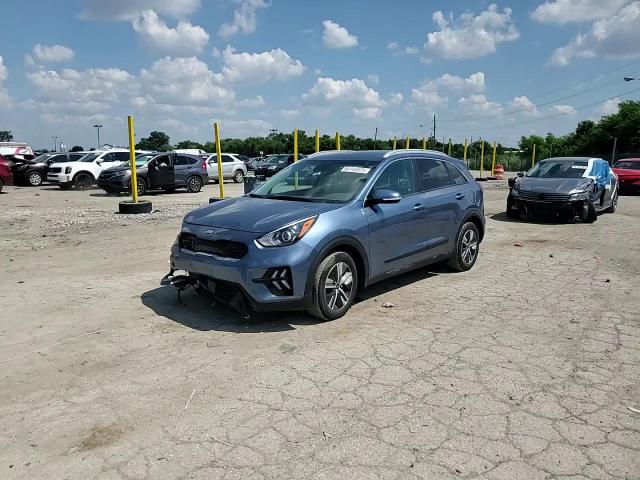 2020 Kia Niro Ex Premium VIN: KNDCE3LC8L5376085 Lot: 64146975