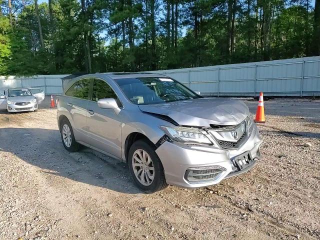 2016 Acura Rdx VIN: 5J8TB4H32GL020368 Lot: 66615825