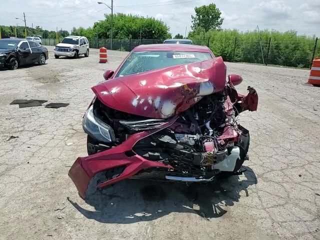 2018 Chevrolet Cruze Lt VIN: 1G1BE5SM4J7131330 Lot: 65417365