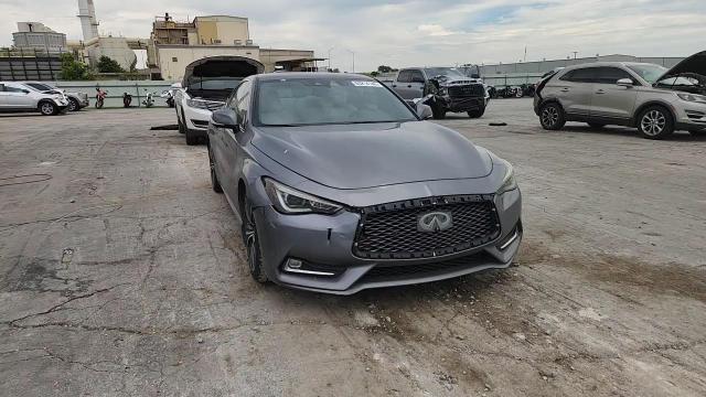 2017 Infiniti Q60 Premium VIN: JN1EV7EK7HM361923 Lot: 63214145