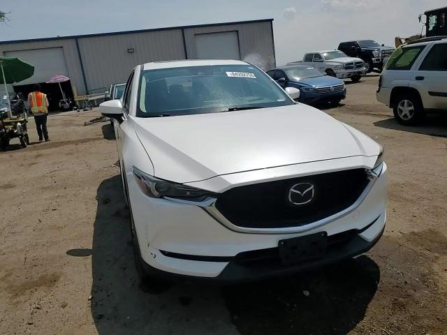 2017 Mazda Cx-5 Grand Touring VIN: JM3KFBDL6H0120959 Lot: 64202755