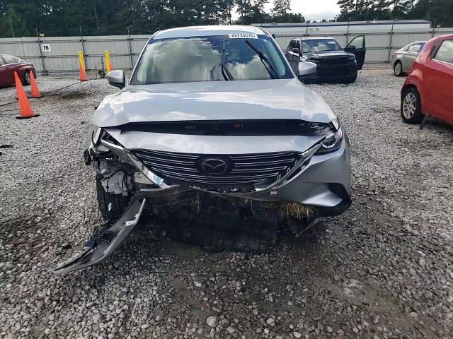 2020 Mazda Cx-9 Touring VIN: JM3TCACYXL0404446 Lot: 66234575