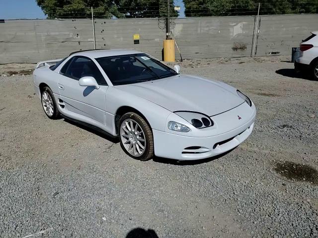 1994 Mitsubishi 3000 Gt VIN: JA3AM54J9RY037151 Lot: 64675205