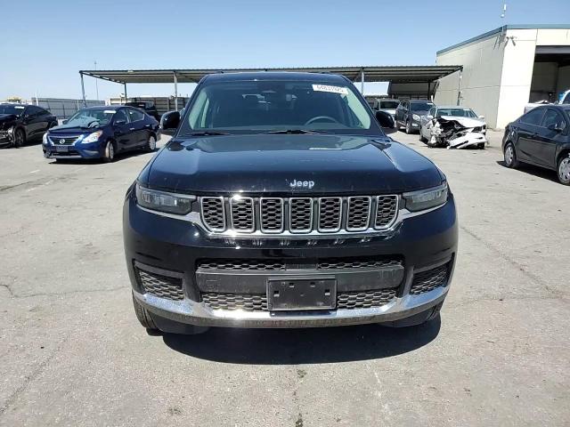 2023 Jeep Grand Cherokee L Laredo VIN: 1C4RJKAG0P8782453 Lot: 64831925